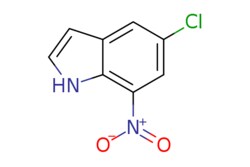 eMolecules​ 5-Chloro-7-nitro-1H-indole | 1197181-29-5 | MFCD20923231 |