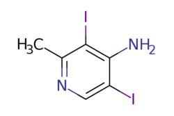 eMolecules​ 1227266-99-0 | 3,5-Diiodo-2-methylpyridin-4-amine | MFCD16876000