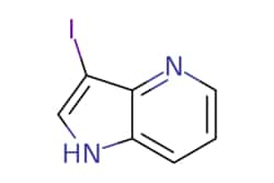 eMolecules​ Ambeed / 3-Iodo-1H-pyrrolo[32-b]pyridine / 1g / 552552011 /