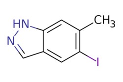eMolecules​ 5-Iodo-6-methyl-1H-indazole | 1034154-15-8 | MFCD11878568 |
