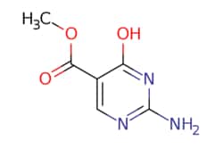 eMolecules​ Methyl 2-amino-4-hydroxypyrimidine-5-carboxylate | 1023815-68-0
