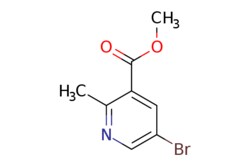 eMolecules​ Methyl 5-bromo-2-methylnicotinate | 1215916-40-7 | MFCD13705366