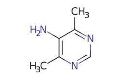 eMolecules​ 4,6-Dimethylpyrimidin-5-amine | 90856-77-2 | MFCD09834647 |