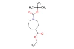 eMolecules​ 1-tert-Butyl 4-ethyl azepane-1,4-dicarboxylate | 912444-90-7