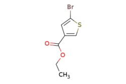 eMolecules​&nbsp;Ethyl 5-bromothiophene-3-carboxylate | 170355-38-1 | MFCD14155650 | 1g