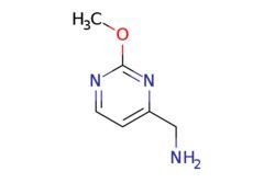 eMolecules​ 944901-04-6 | (2-Methoxypyrimidin-4-yl)methanamine | MFCD10697040