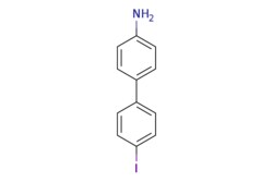 eMolecules​ 4'-Iodo-[1,1'-biphenyl]-4-amine | 7285-77-0 | MFCD00545088
