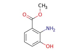 eMolecules​ Methyl 2-amino-3-hydroxybenzoate | 17672-21-8 | MFCD01675233