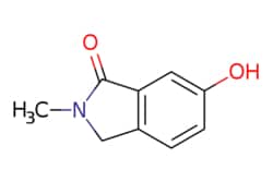 eMolecules​ 1344701-44-5 | 6-Hydroxy-2-methylisoindolin-1-one | MFCD20441063
