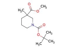 eMolecules​ 888952-55-4 | Methyl 1-Boc-3-methylpiperidine-3-carboxylate