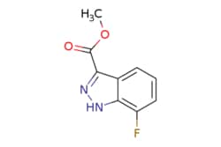 eMolecules​ Methyl 7-fluoro-1H-indazole-3-carboxylate | 932041-13-9 | MFCD16170462