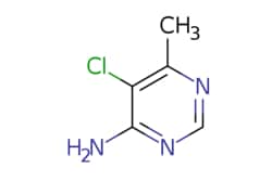 eMolecules​ 5-Chloro-6-methylpyrimidin-4-amine | 13040-89-6 | MFCD09837292
