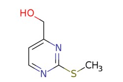 eMolecules​&nbsp;(2-(Methylthio)pyrimidin-4-yl)methanol | 102921-92-6 | MFCD12964108 | 1g