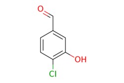 eMolecules​ 56962-12-0 | Ambeed | 4-Chloro-3-hydroxybenzaldehyde | 1g |