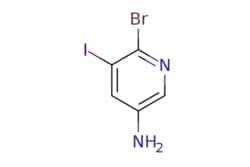 eMolecules​ 697300-68-8 | 6-Bromo-5-iodopyridin-3-amine | MFCD09038022
