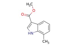 eMolecules​ Methyl 7-methyl-1H-indole-3-carboxylate | 773134-49-9 | MFCD06204262
