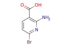 eMolecules​ 2-Amino-6-bromonicotinic acid | 1196157-51-3 | MFCD13190078