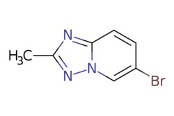 eMolecules​ 7169-95-1 | 6-Bromo-2-methyl-[1,2,4]triazolo[1,5-a]pyridine