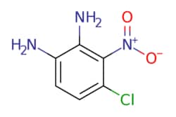 eMolecules​&nbsp;4-Chloro-3-nitrobenzene-1,2-diamine | 144729-44-2 | MFCD02169899 | 250mg