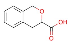 eMolecules​ Isochroman-3-carboxylic acid | 1261578-13-5 | MFCD18416383