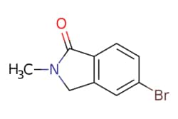 eMolecules​ 868066-91-5 | 5-Bromo-2-methylisoindolin-1-one | MFCD12755780