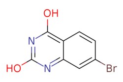 eMolecules​ 114703-12-7 | 7-Bromoquinazoline-2,4(1H,3H)-dione | MFCD13184341