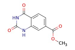 eMolecules​ 174074-88-5 | Methyl 2,4-dioxo-1,2,3,4-tetrahydroquinazoline-7-carboxylate