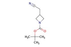 eMolecules​ 142253-58-5 | tert-Butyl 3-(cyanomethyl)azetidine-1-carboxylate