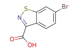 eMolecules​ 677304-75-5 | 6-Bromobenzo[d]isothiazole-3-carboxylic acid