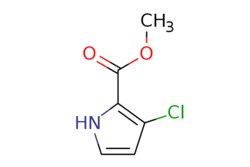 eMolecules​ Methyl 3-chloro-1H-pyrrole-2-carboxylate | 226410-00-0 | MFCD20661619