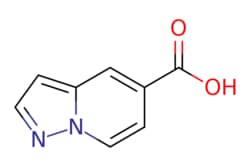eMolecules​&nbsp;Pyrazolo[1,5-a]pyridine-5-carboxylic acid | 104468-87-3 | MFCD12828626 | 1g