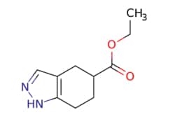 eMolecules​ 792848-34-1 | Ethyl 4,5,6,7-tetrahydro-1H-indazole-5-carboxylate