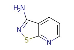 eMolecules​ Isothiazolo[5,4-b]pyridin-3-amine | 56891-64-6 | MFCD13193336