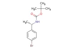 eMolecules​ Ambeed / (S)-tert-Butyl (1-(4-bromophenyl)ethyl)carbamate /