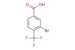 eMolecules​ 3-Bromo-4-(trifluoromethyl)benzoic acid | 581813-17-4 | MFCD13185386