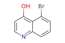 eMolecules​ 5-Bromoquinolin-4-ol | 723283-89-4 | MFCD08063201 | 1g, Quantity: