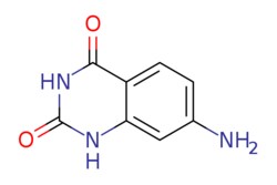 eMolecules​&nbsp;7-Aminoquinazoline-2,4(1H,3H)-dione | 59674-85-0 | MFCD13191696 | 100mg
