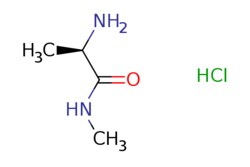 eMolecules​ 61302-99-6 | D-Alanine methylamide hydrochloride | MFCD22056408