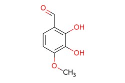 eMolecules​ 2,3-Dihydroxy-4-methoxybenzaldehyde | 4055-69-0 | MFCD00016589 | 100mg