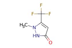 eMolecules​ 119022-51-4 | 1-Methyl-5-(trifluoromethyl)-1H-pyrazol-3(2H)-one