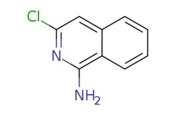 eMolecules​ 3-Chloroisoquinolin-1-amine | 7574-67-6 | MFCD20695108 | 250mg,