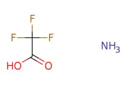 eMolecules​ 3336-58-1 | Ammoniumtrifluoroacetate | MFCD00012615 | 25g,