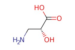 eMolecules​ 632-11-1 | (R)-3-Amino-2-hydroxypropanoic acid | MFCD05863991