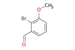 eMolecules​&nbsp;2-Bromo-3-methoxybenzaldehyde | 10401-18-0 | MFCD09834663 | 1g