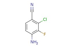 eMolecules​ 757247-99-7 | 4-Amino-2-chloro-3-fluorobenzonitrile | MFCD06808834