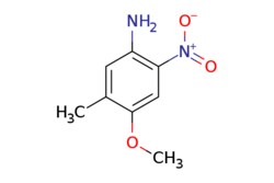 eMolecules​ 4-Methoxy-5-methyl-2-nitroaniline | 55730-09-1 | MFCD00031126