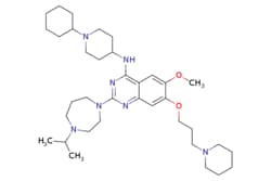 eMolecules​ UNC0646 | 1320288-17-2 | MFCD22378486 | 25mg, Quantity: Each