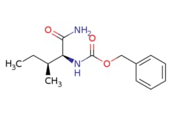 eMolecules​ 86161-49-1 | (2S,3S)-Benzyl (1-amino-3-methyl-1-oxopentan-2-yl)carbamate