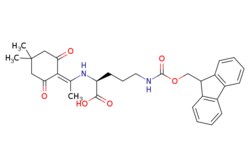 eMolecules​ Dde-Orn(Fmoc)-OH | 1423017-87-1 | MFCD06796885 | 1g, Quantity: