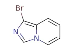 eMolecules​ 1-Bromoimidazo[1,5-a]pyridine | 885275-80-9 | MFCD06739218 | 1g